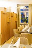 Hotel Wilder Mann