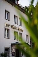 Hotel Wilder Mann
