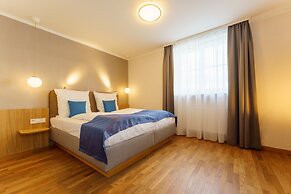 Hotel Wilder Mann