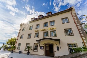 Hotel Wilder Mann