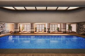 Mandarin Oriental Bosphorus, Istanbul