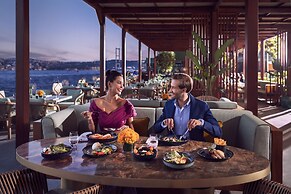 Mandarin Oriental Bosphorus, Istanbul