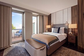 Mandarin Oriental Bosphorus, Istanbul