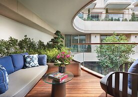 Mandarin Oriental Bosphorus, Istanbul