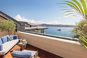 Mandarin Oriental Bosphorus, Istanbul