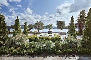 Mandarin Oriental Bosphorus, Istanbul
