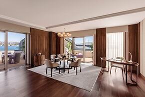 Mandarin Oriental Bosphorus, Istanbul