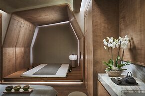 Mandarin Oriental Bosphorus, Istanbul