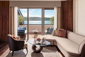 Mandarin Oriental Bosphorus, Istanbul