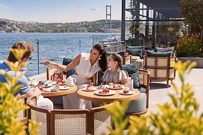 Mandarin Oriental Bosphorus, Istanbul
