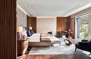Mandarin Oriental Bosphorus, Istanbul