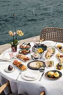 Mandarin Oriental Bosphorus, Istanbul