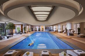 Mandarin Oriental Bosphorus, Istanbul