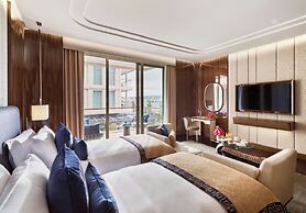 Mandarin Oriental Bosphorus, Istanbul
