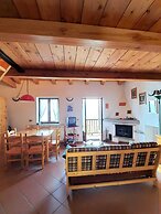 Maison de Neige