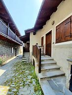 Maison de Neige