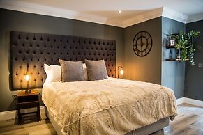 The Hotel Chester