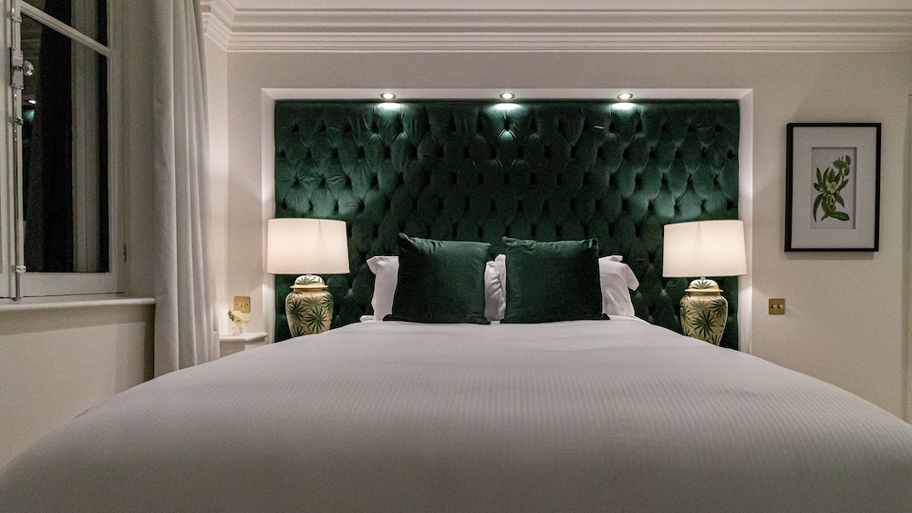 The Hotel Chester