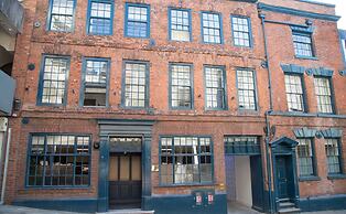 The Hotel Chester