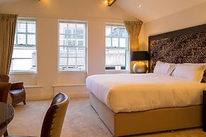 The Hotel Chester
