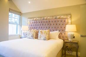 The Hotel Chester
