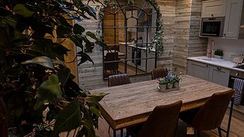 The Hotel Chester