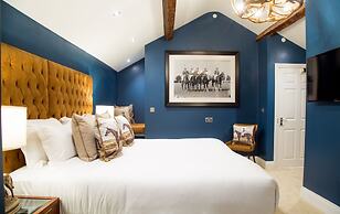 The Hotel Chester