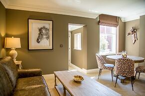 The Hotel Chester