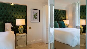 The Hotel Chester