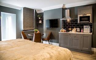 The Hotel Chester