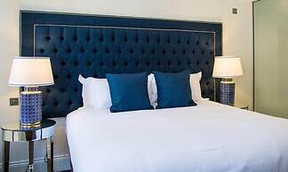 The Hotel Chester