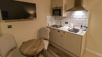 The Hotel Chester