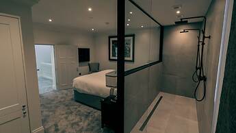 The Hotel Chester