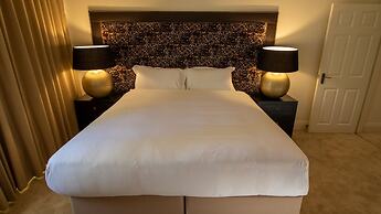 The Hotel Chester