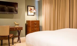 The Hotel Chester
