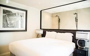 The Hotel Chester