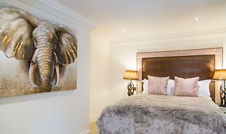 The Hotel Chester