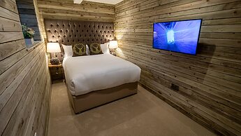 The Hotel Chester