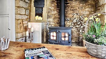 Magnolia Cottage