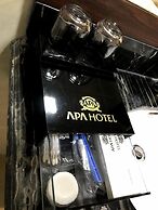 APA Hotel