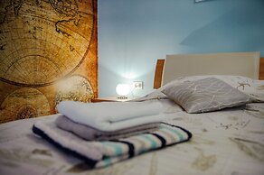 Apartment Nostalgija Podstrana