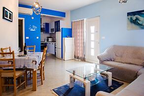 Apartment Nostalgija Podstrana