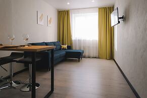 Abri Luxe Sky City