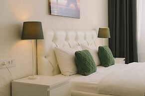 Abri Luxe Sky City