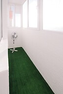 Abri Luxe Sky City