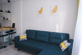 Abri Luxe Sky City