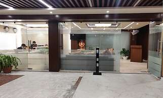 Hotel Jalsa