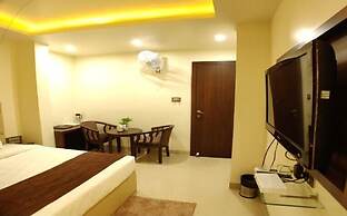 Hotel Jalsa