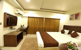 Hotel Jalsa
