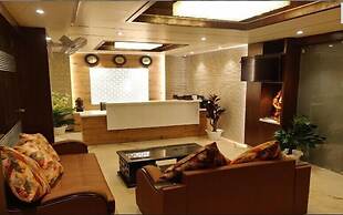 Hotel Jalsa